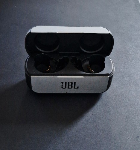 Jbl reflect flow black grey - reflect,