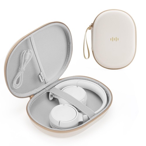 Headphone case hard shell for - headphone,