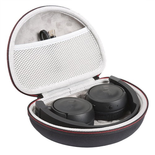 Carrying hard case storage bag - hard,