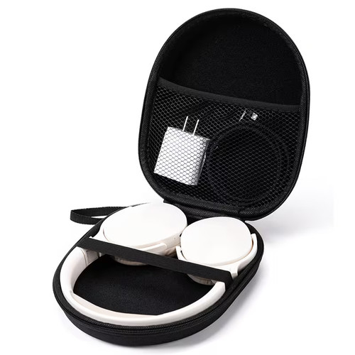 Hard shell headphone - shell,