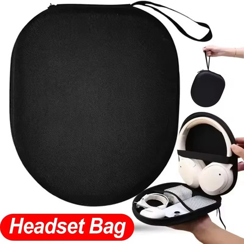 Universal headphone case for - universal,