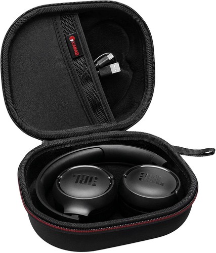 Hard eva headphone case - hard,