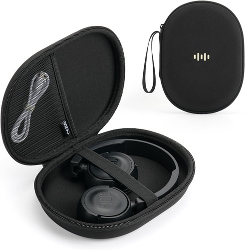 Headphone case hard shell - shell, for
