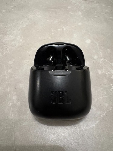 Genuine jbl tune 225tws black - genuine,