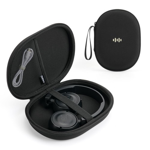 Headphone case hard - case, for