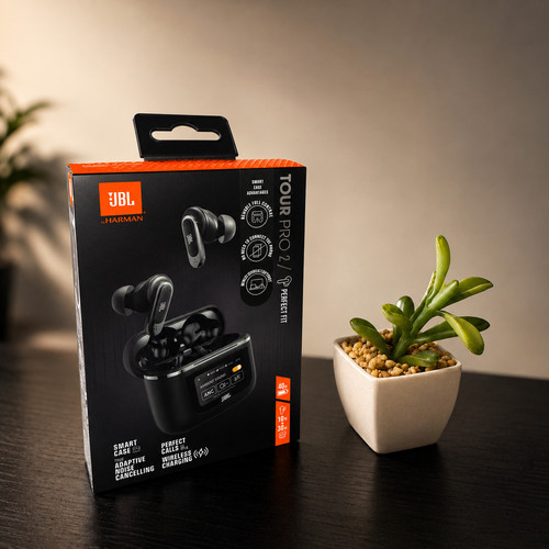 Jbl tour pro - tour, wireless