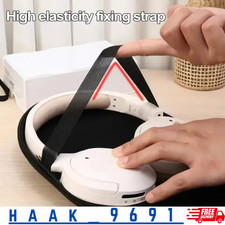 Hard Carry Case Over-Ear