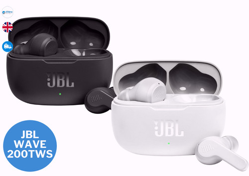 Jbl wave 200tws - jbl, wireless