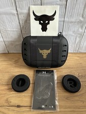 Storage Case and Accessories