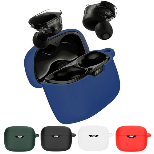 Silicone wireless earphone - silicone,