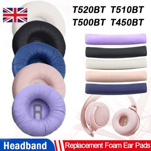 1pair 70mm replacement earpads - replacement,