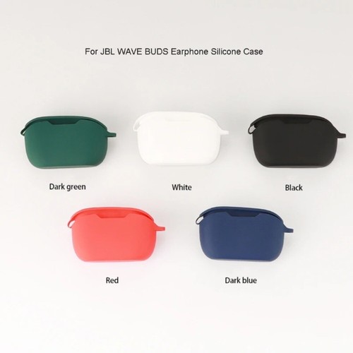 Shockproof earphone cover - earphone,