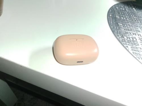 Jbl wave beam case only - jbl,