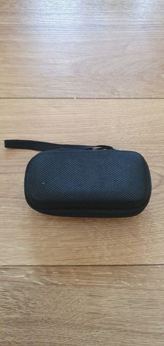 Protective storage headphone - storage,