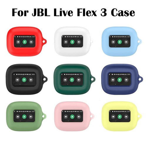 Silicone earbuds accessories - silicone,
