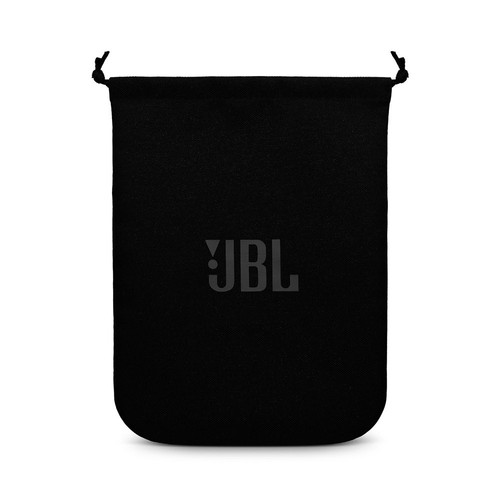 Jbl earphone storage bag soft - storage,