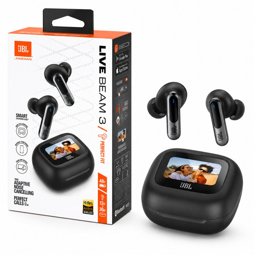 Jbl live beam - jbl,