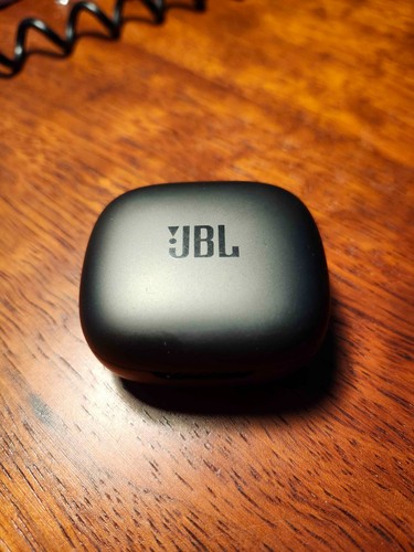 Jbl live pro tws - pro, wireless