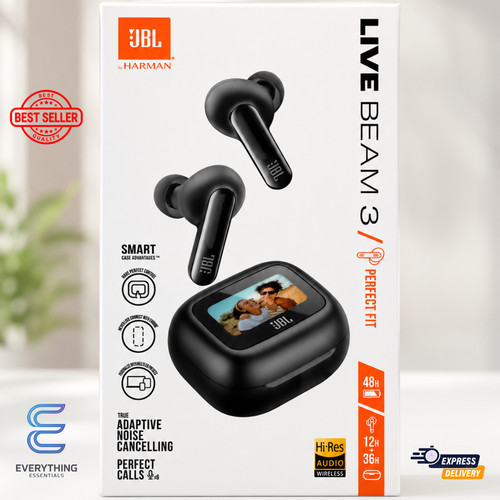 Jbl live beam - jbl, wireless