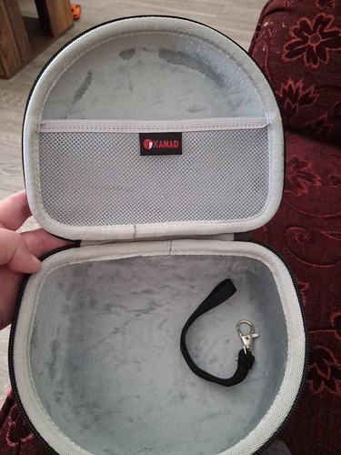 Headphone headset case - headphone,