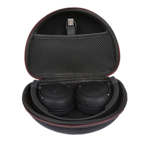 Hard carrying case storage - carrying, box