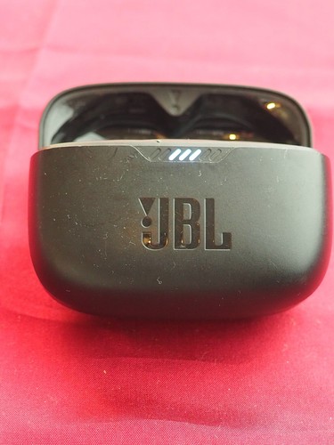 Jbl tune 230 - 230/, case