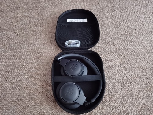 Jbl tune 770 wireless - tune,