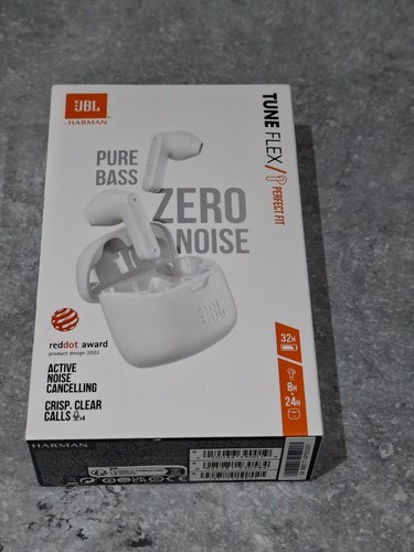 Jbl tune flex - jbl, buds