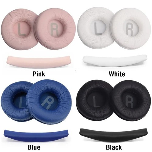 1pair 70mm replacement earpads - replacement,