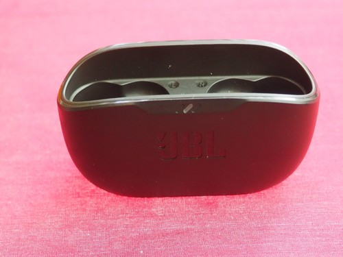 Jbl wave buds - buds, case