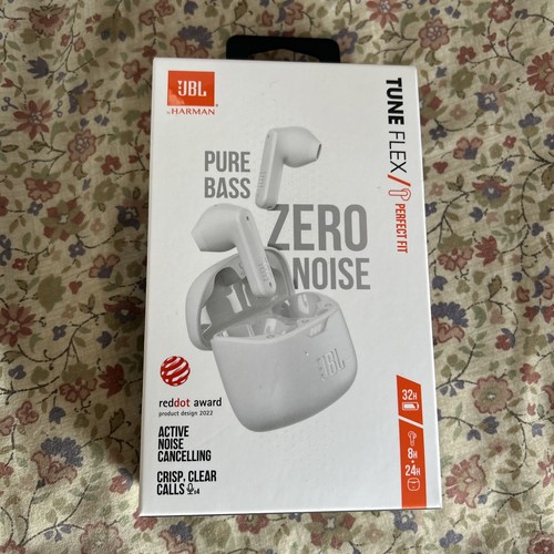 Jbl tune flex - flex, ear