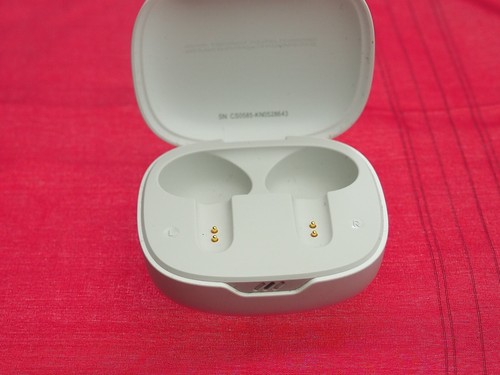 Jbl wave flex - earbud, only