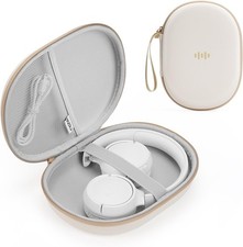 SQERO Hard Shell Headphone