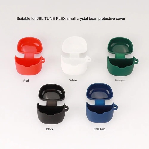 Attach silicone cover - attach,