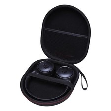 Portable Headphone Case for