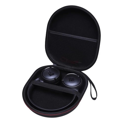 Portable headphone case for - portable,