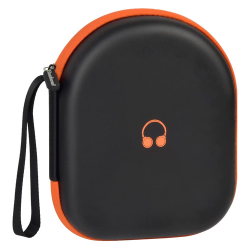 Protective headphone travel - protective,