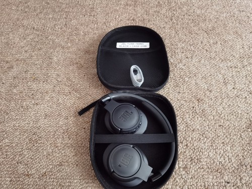 Jbl tune 760nc noise - tune,
