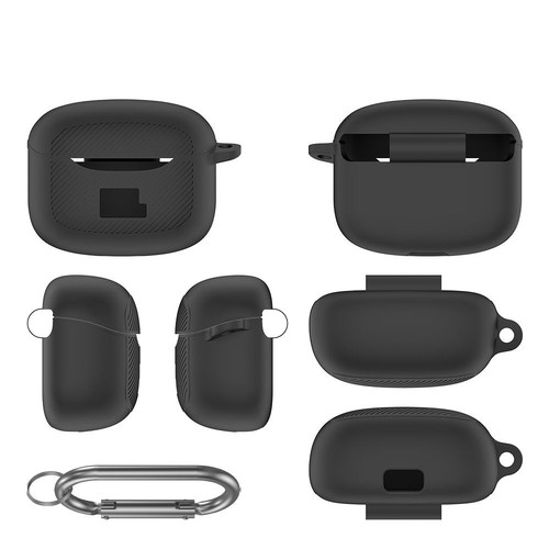 Anti fall earbuds cover - anti-fall,