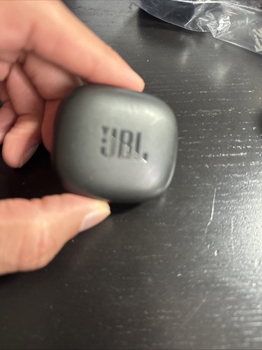 Jbl wave flex - earbud, case