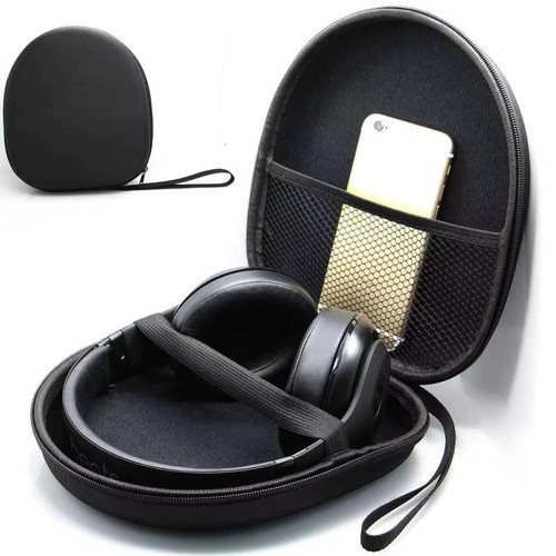 Portable hard carry case - hard,