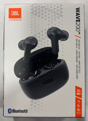 Jbl wave 200 tws - jbl,