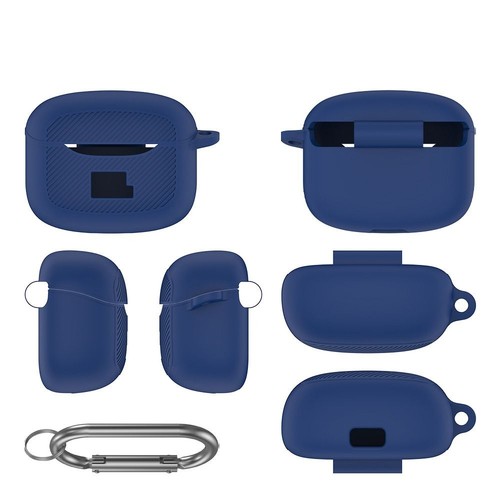 Anti fall earphone case - anti-fall,