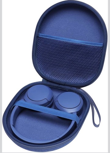 Hard shell headphone case jbl - headphone,