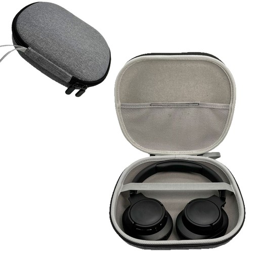 Headphone headset case storage - headset,