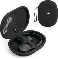 Headphone Case Hard Shell for
