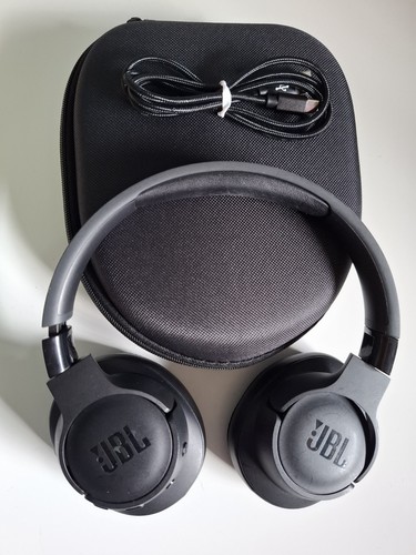 Jbl tune 770 - 770, nc