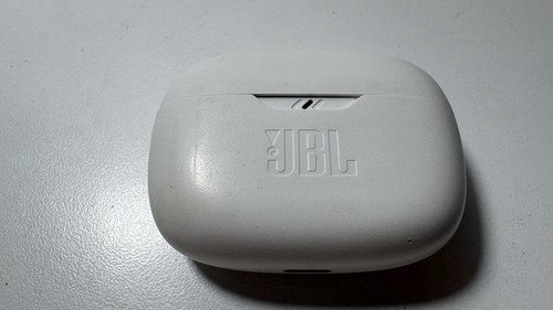 Jbl wave beam white charging - beam,