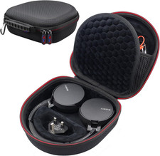 Headphone Carry Case for Sony