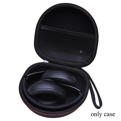 Portable headphone case for - portable,